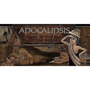 Apocalipsis (PC) kép