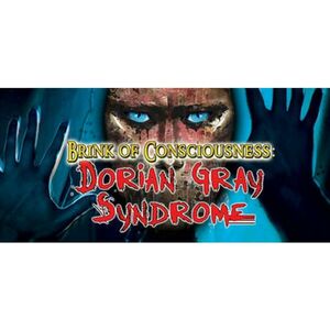 Brink of Consciousness Dorian Gray Syndrome [Collector's Edition] (PC) kép