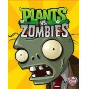 Plants vs. Zombies (PC) kép