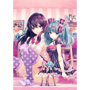 Gun Gun Pixies (PC) kép