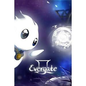 Evergate (PC) kép