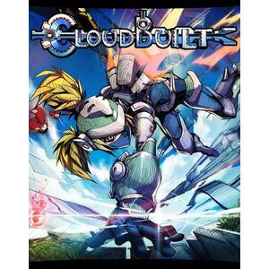 Cloudbuilt (PC) kép
