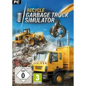 Recycle Garbage Truck Simulator (PC) kép