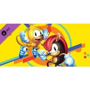 Sonic Mania Encore (PC) kép
