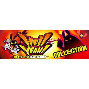 Hell Yeah! Collection (PC) kép