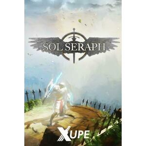 SolSeraph (PC) kép