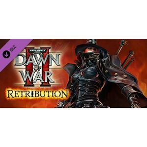 Warhammer 40, 000 Dawn of War II Retribution Space Marines Race Pack (PC) kép