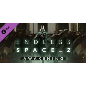 Endless Space 2 Awakening DLC (PC) kép