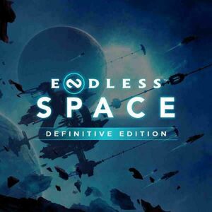 Endless Space [Definitive Edition] (PC) kép