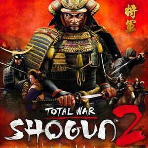 Shogun 2 Total War Full DLC Pack (PC) kép