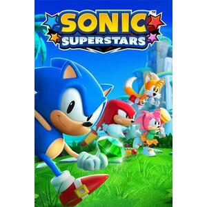 Sonic Superstars (PC) kép