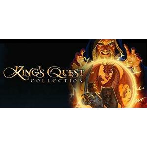 King's Quest Collection (PC) kép