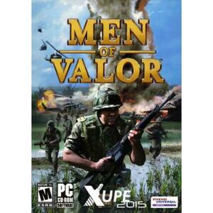 Men of Valor (PC) kép
