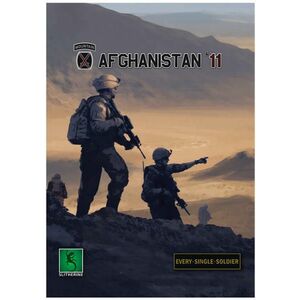 Afghanistan '11 (PC) kép