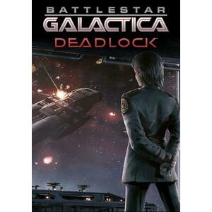 Battlestar Galactica Deadlock Resurrection DLC (PC) kép