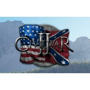 Civil War II (PC) kép