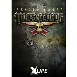 Panzer Corps Soviet (PC) kép