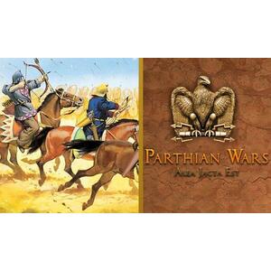 Alea Jacta Est Parthian Wars DLC (PC) kép