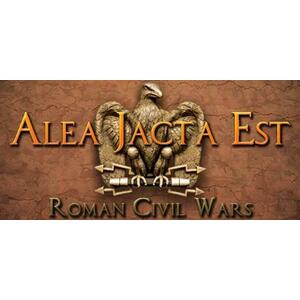 Alea Jacta Est Spartacus 73BC DLC (PC) kép