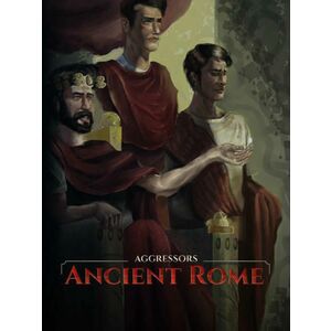 Aggressors Ancient Rome (PC) kép