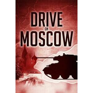 Drive on Moscow (PC) kép