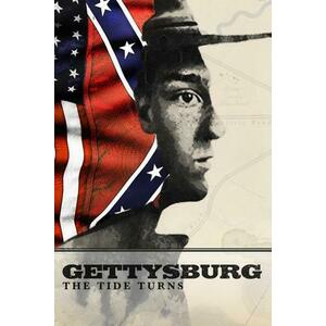 Gettysburg The Tide Turns (PC) kép