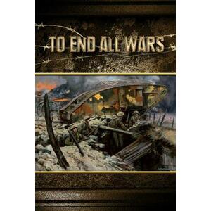To End All Wars (PC) kép