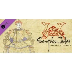 Sengoku Jidai Mandate of Heaven (PC) kép