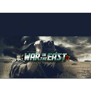 Gary Grigsby's War in the East Don to the Danube (PC) kép