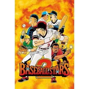 Baseball Stars 2 (PC) kép
