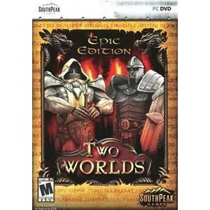 Two Worlds [Epic Edition] (PC) kép