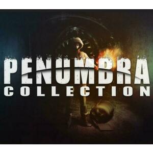 Penumbra Collection (PC) kép