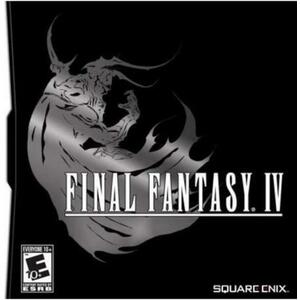 Final Fantasy IV (PC) kép