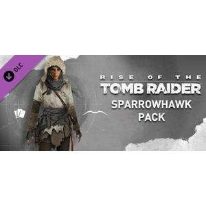 Rise of the Tomb Raider Sparrowhawk Pack DLC (PC) kép