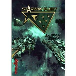 Starway Fleet (PC) kép