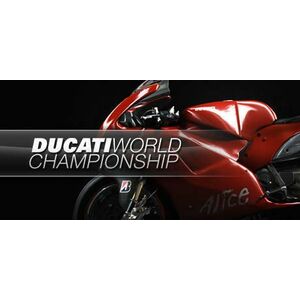 Ducati World Championship (PC) kép