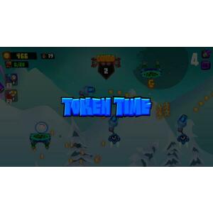 Galaxy Cannon Rider (PC) kép