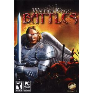 Warrior Kings Battles (PC) kép
