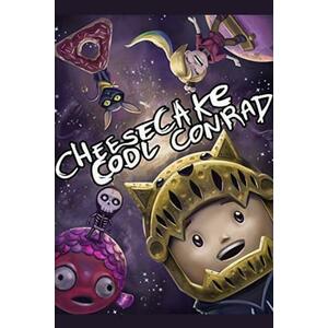 Cheesecake Cool Conrad (PC) kép