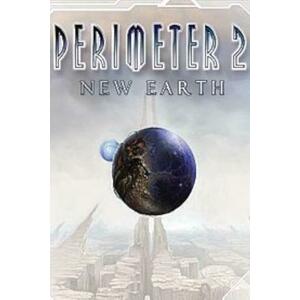 Perimeter 2 New Earth (PC) kép