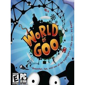 World of Goo (PC) kép