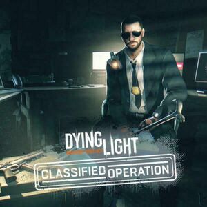 Dying Light Classified Operation (PC) kép