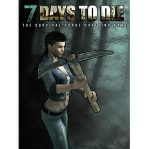 7 Days to Die 2 Pack (PC) kép