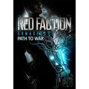 Red Faction Armageddon Path to War (PC) kép