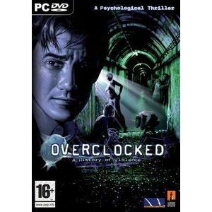 Overclocked A History of Violence (PC) kép