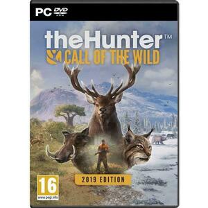 theHunter Call of the Wild [2019 Edition] (PC) kép