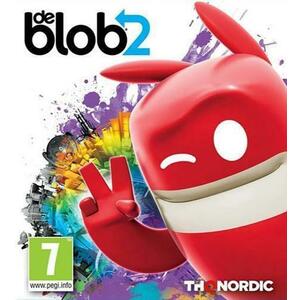 de Blob 2 (PC) kép