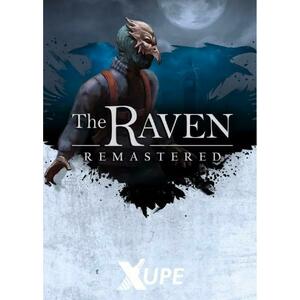 The Raven Remastered [Deluxe Edition] (PC) kép