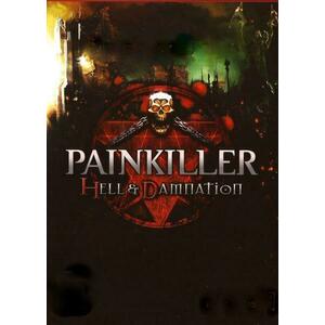 Painkiller Hell & Damnation Operation Zombie Bunker (PC) kép