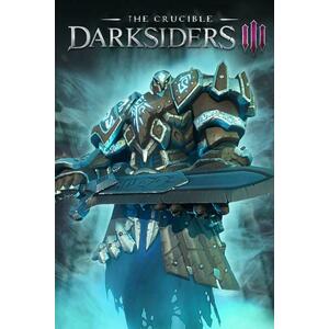 Darksiders III The Crucible DLC (PC) kép